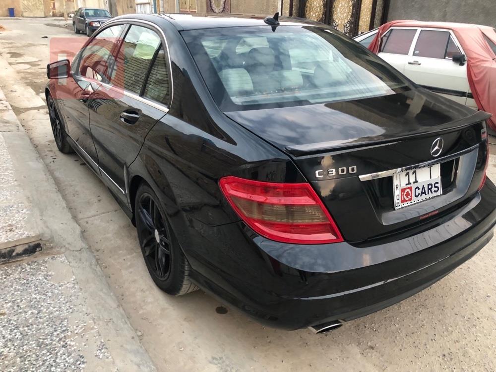مرسيدس بنز C-Class